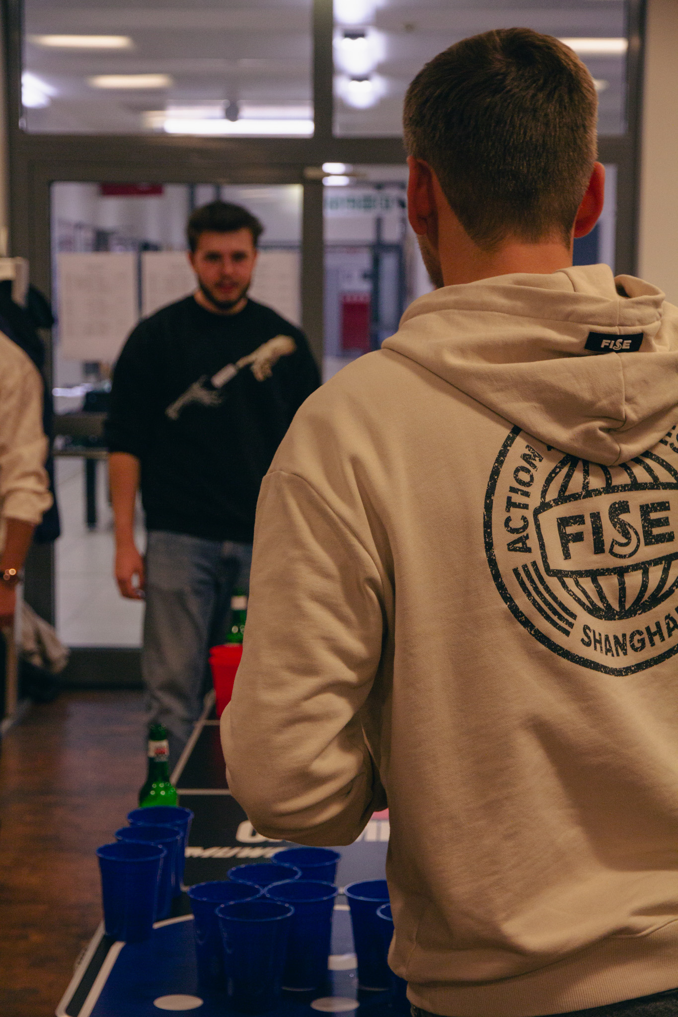 Bierpong November 25