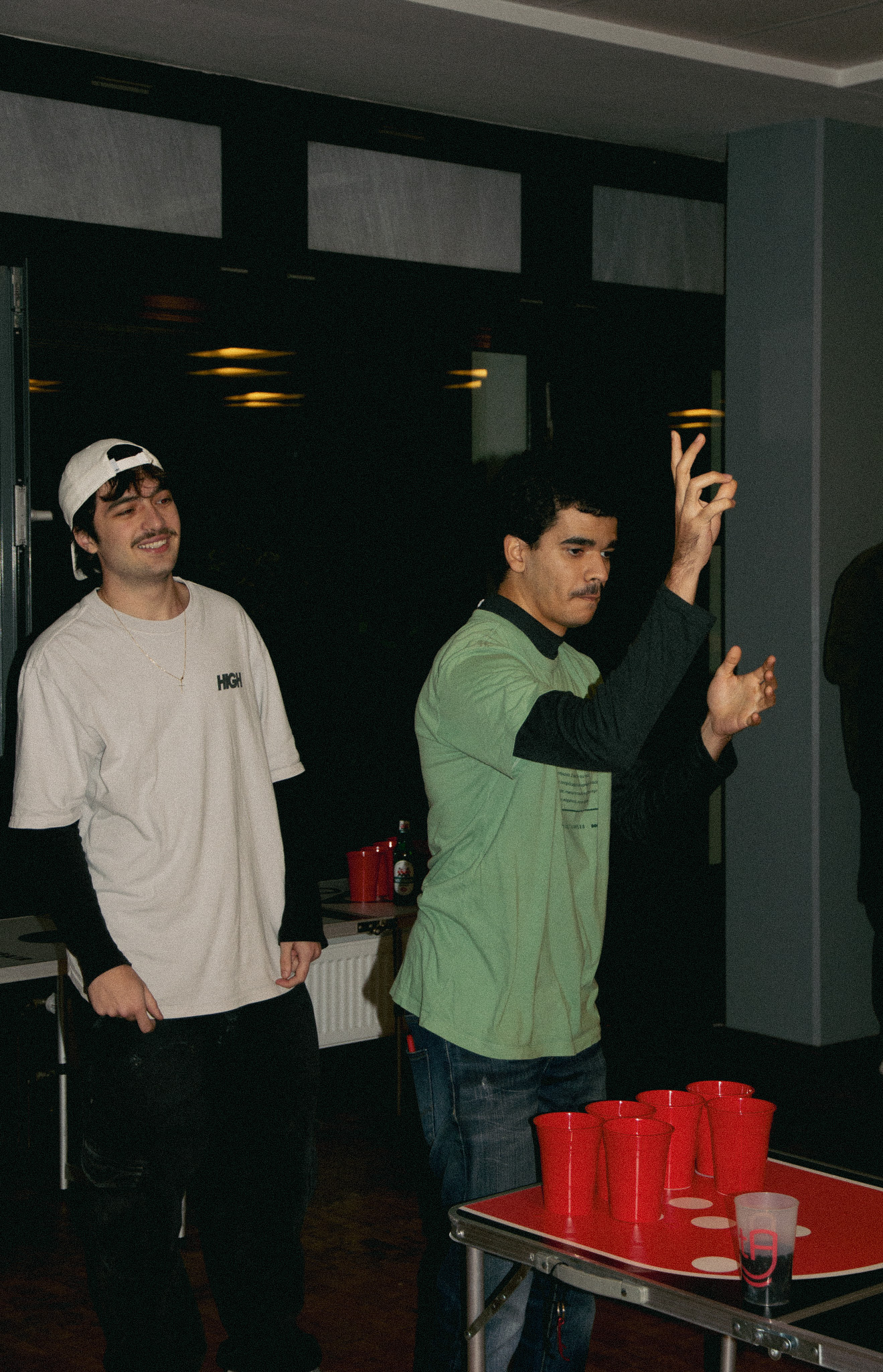 Bierpong November 25