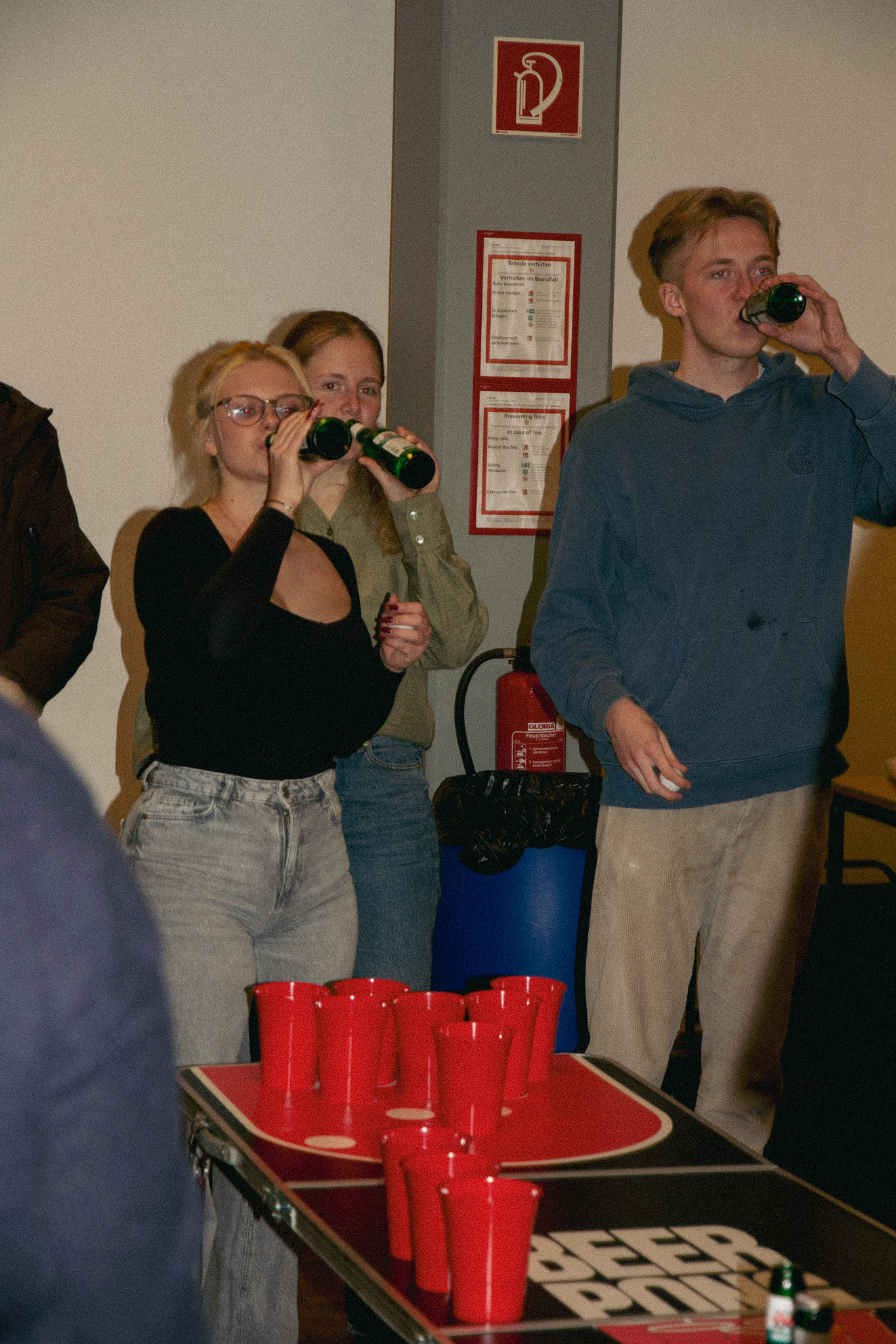 Bierpong November 25
