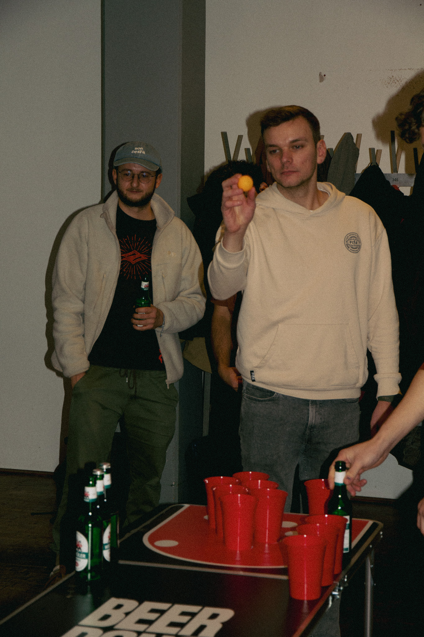 Bierpong November 25