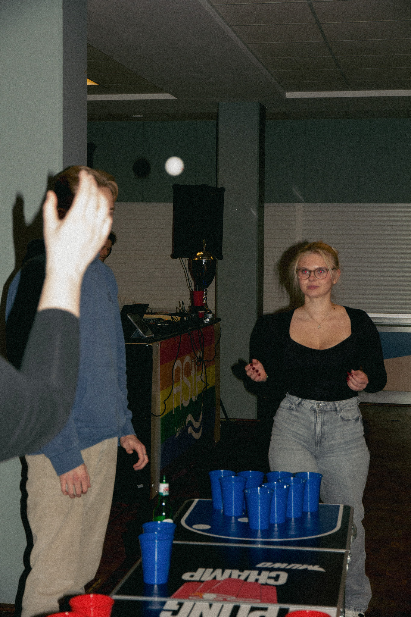 Bierpong November 25