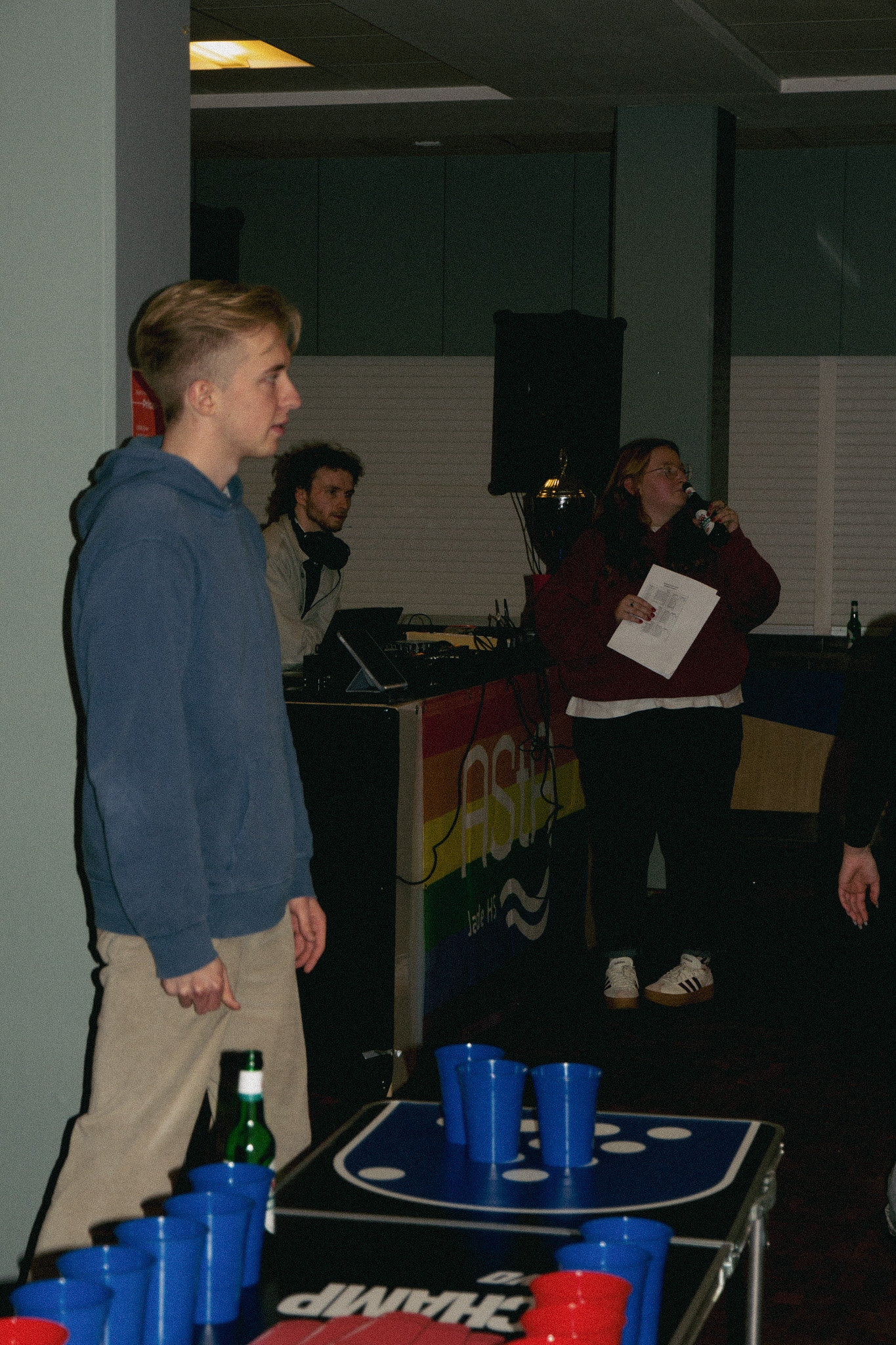 Bierpong November 25