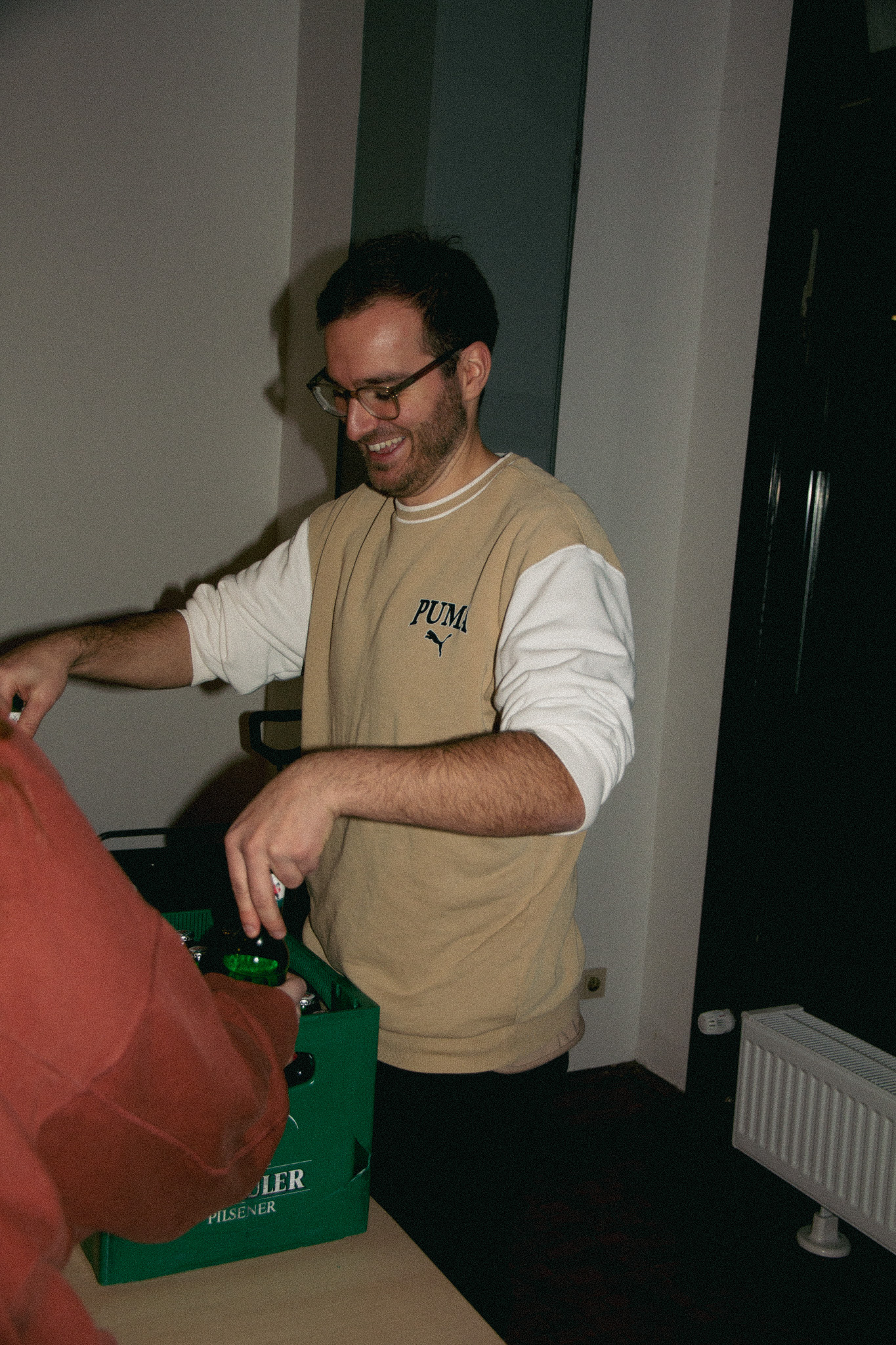 Bierpong November 25