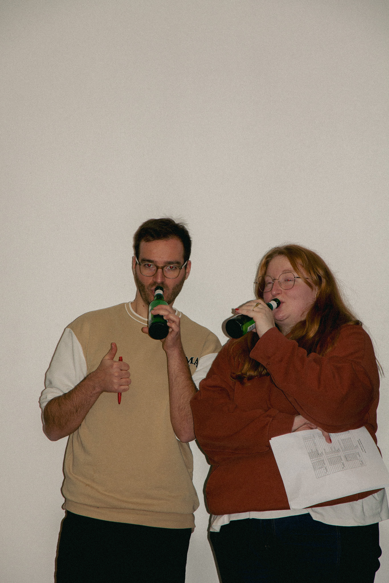 Bierpong November 25