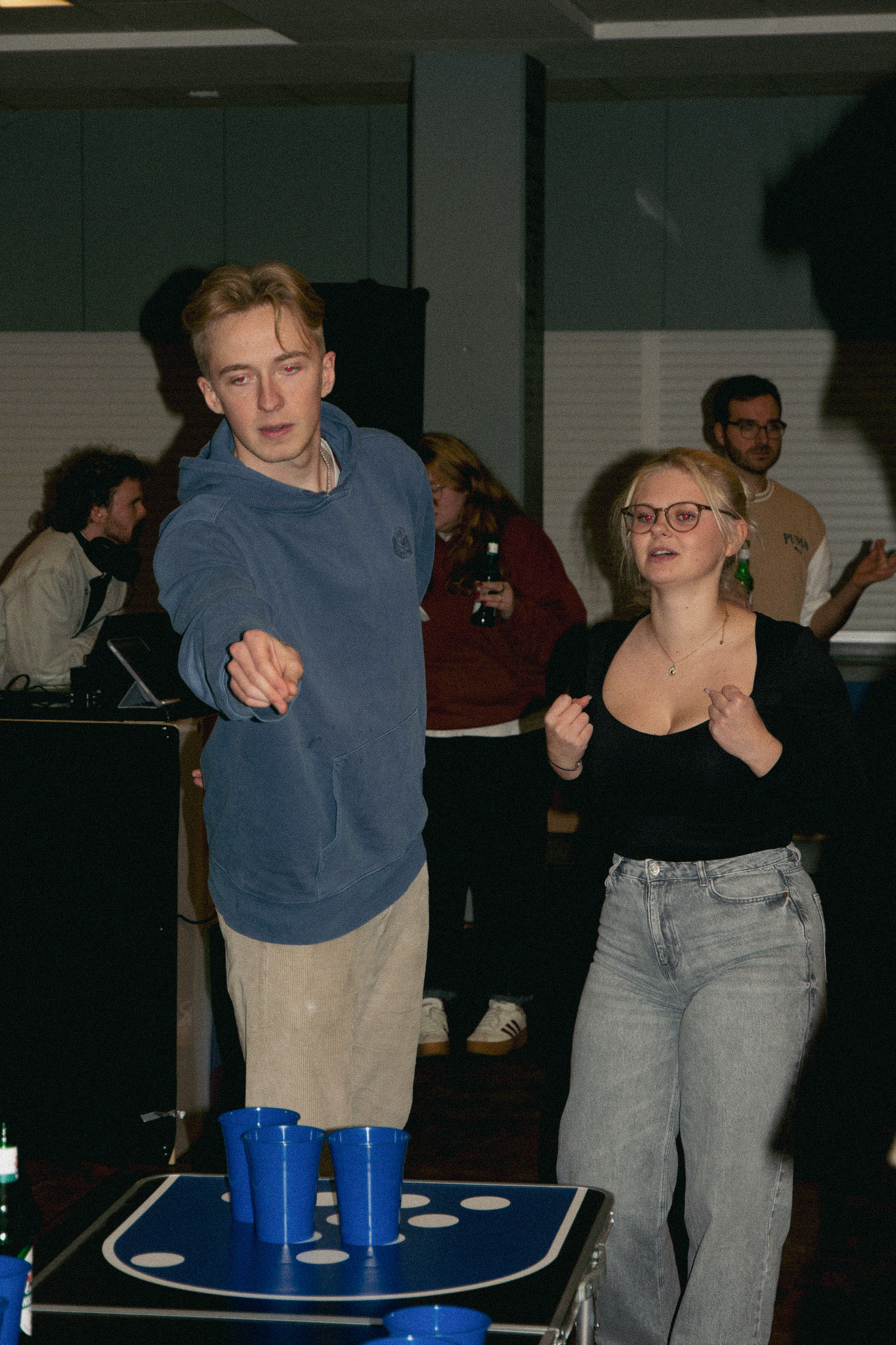 Bierpong November 25