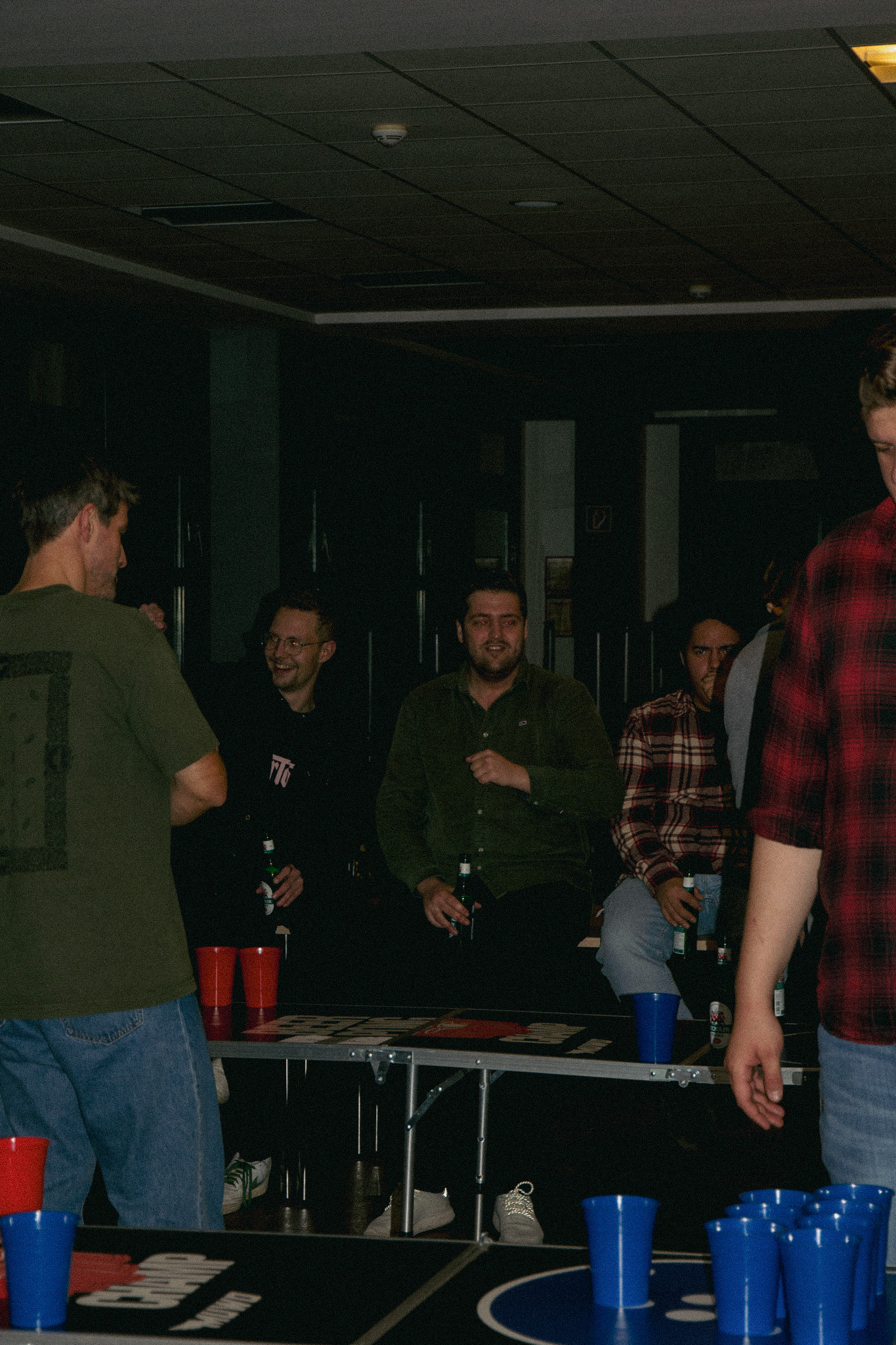 Bierpong November 25