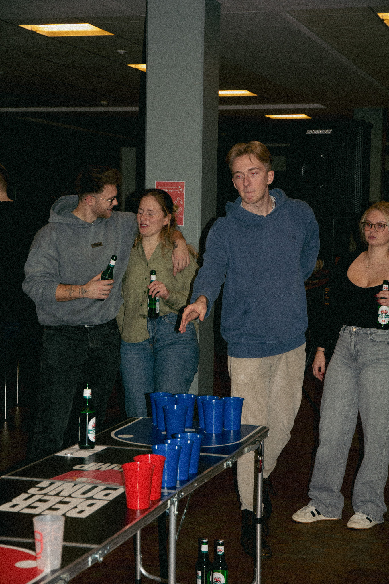 Bierpong November 25