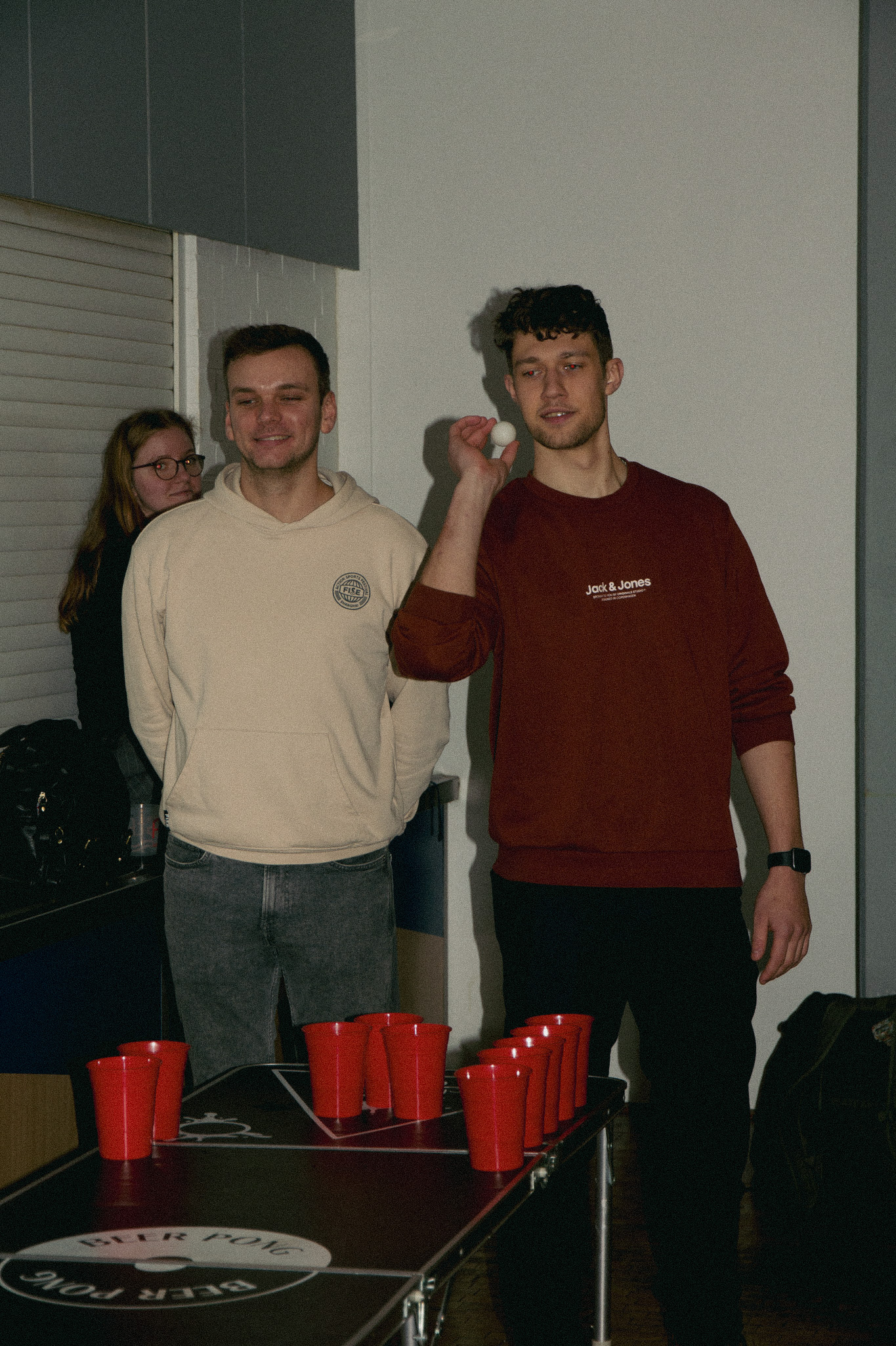 Bierpong November 25