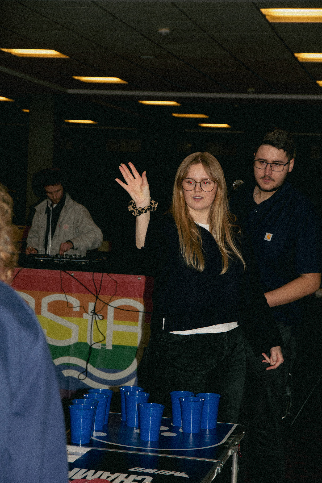 Bierpong November 25