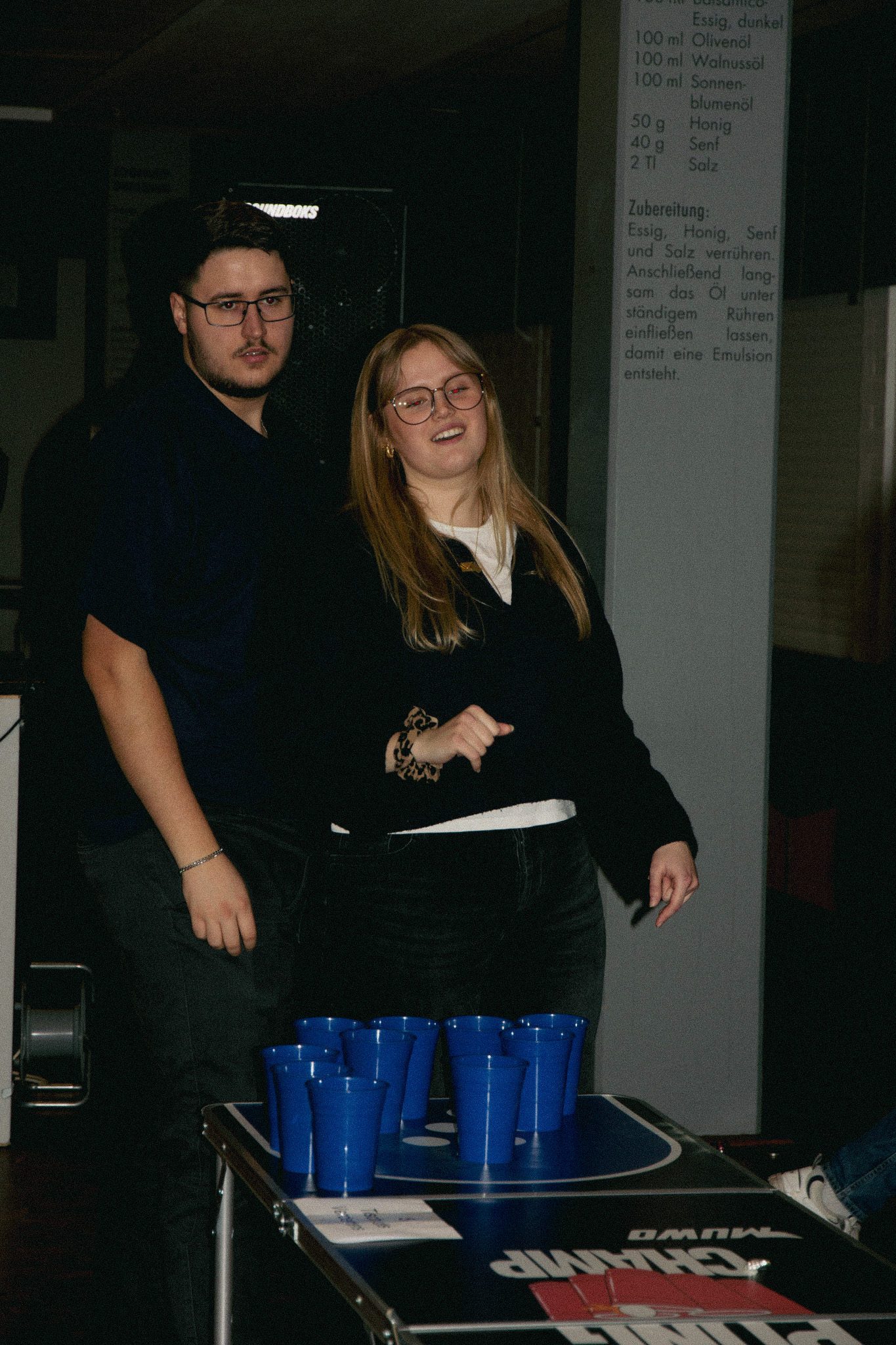 Bierpong November 25