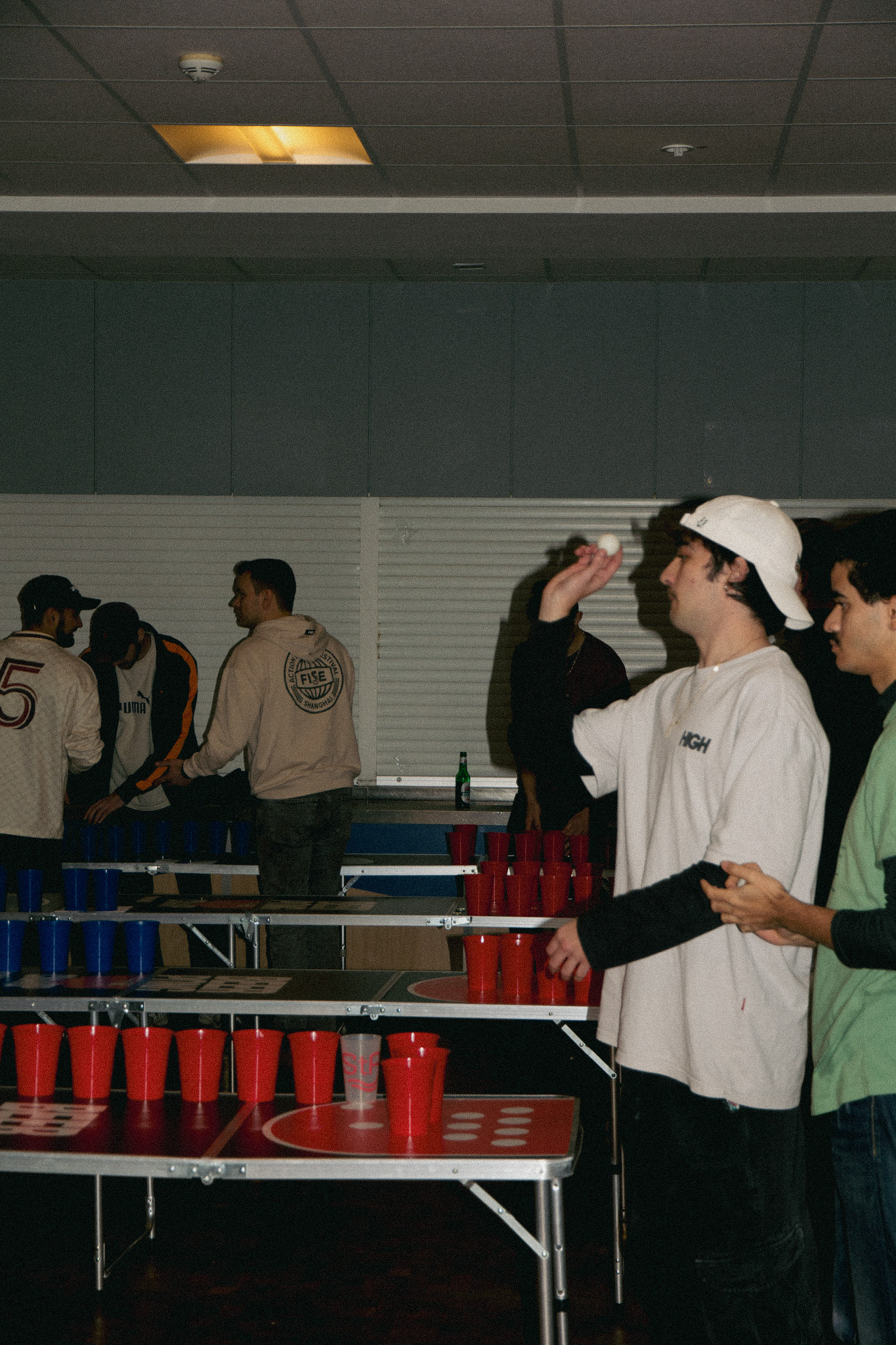 Bierpong November 25