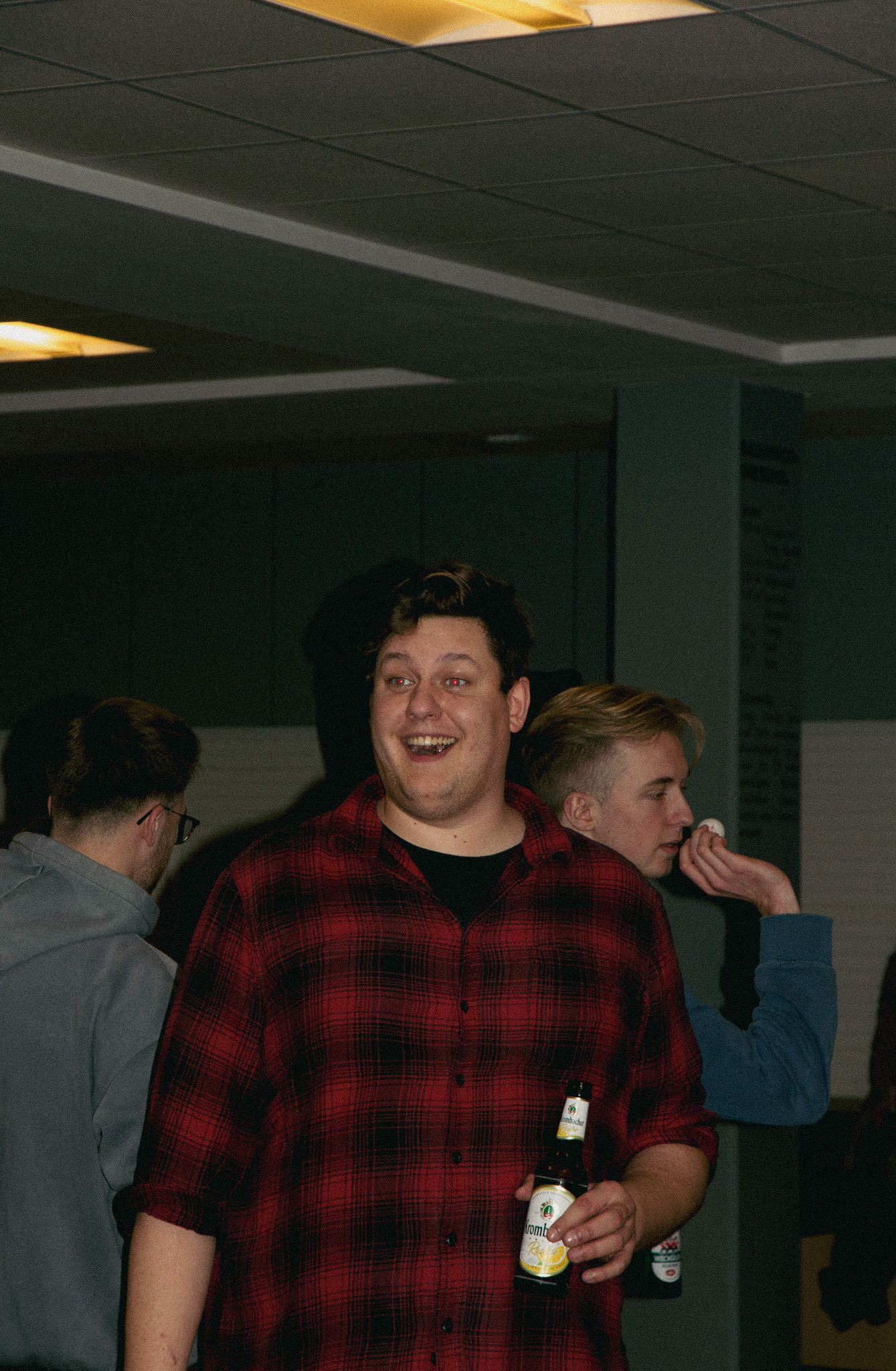 Bierpong November 25