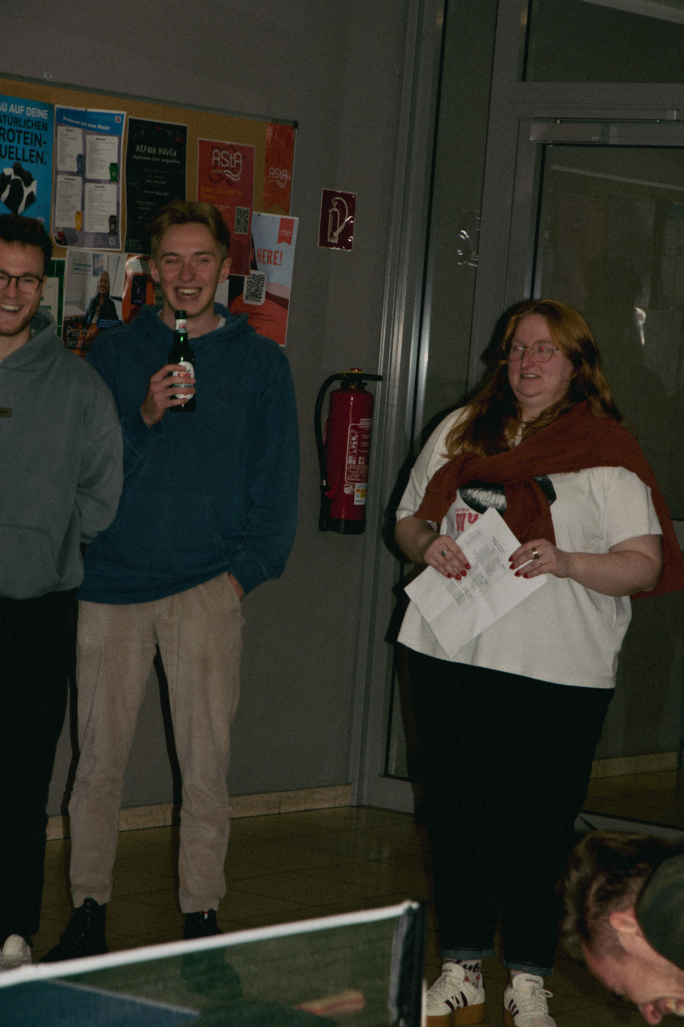 Bierpong November 25