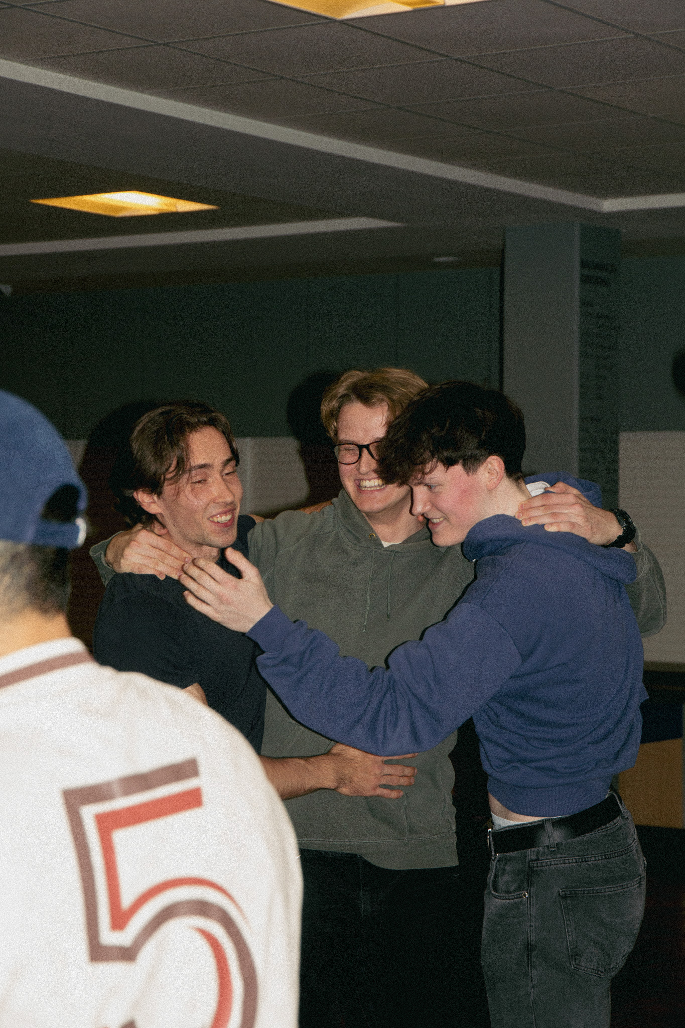 Bierpong November 25