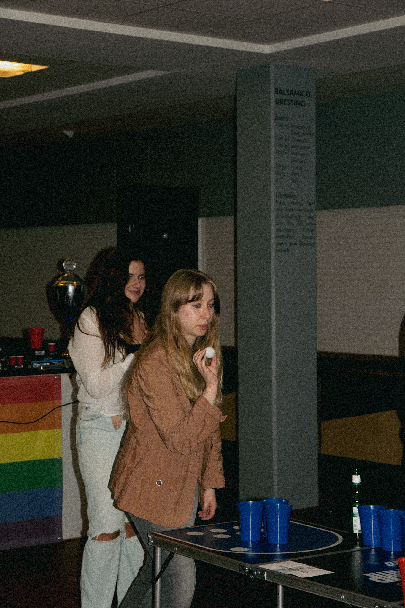 Bierpong November 25