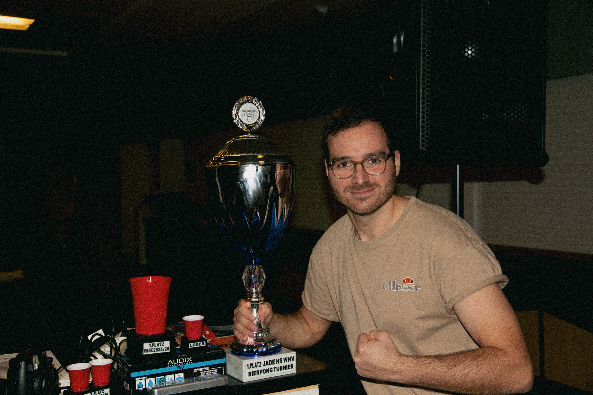 Bierpong November 25