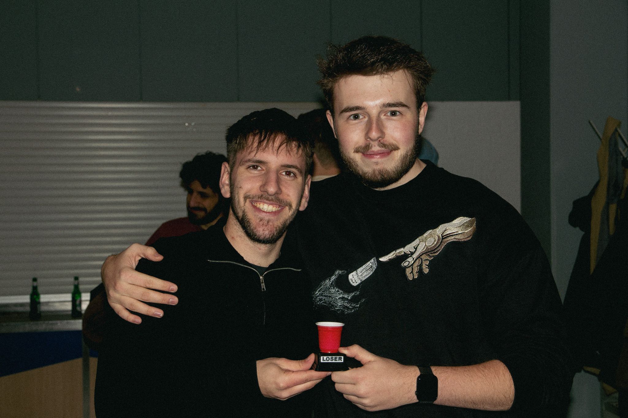 Bierpong November 25