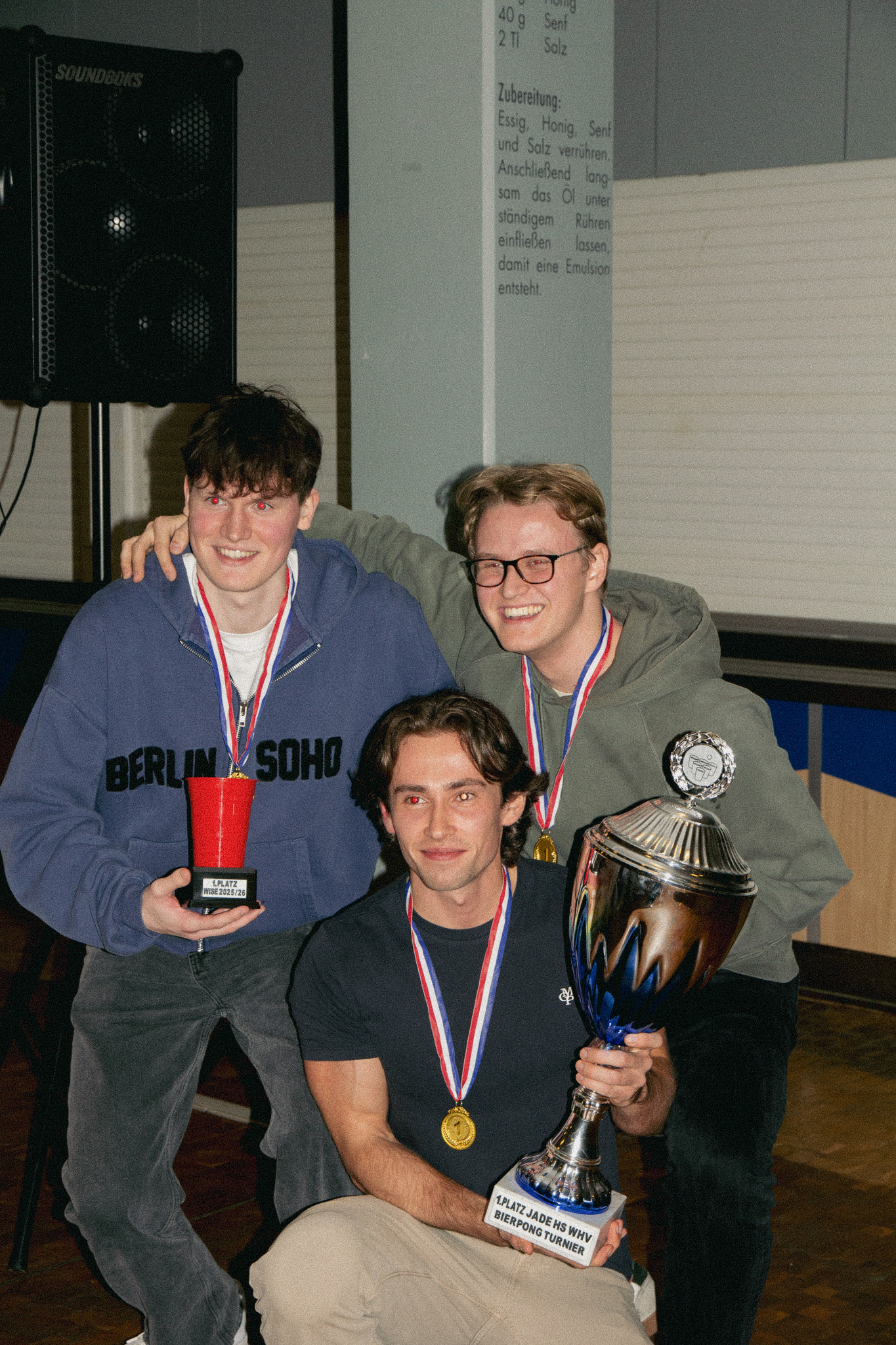 Bierpong November 25