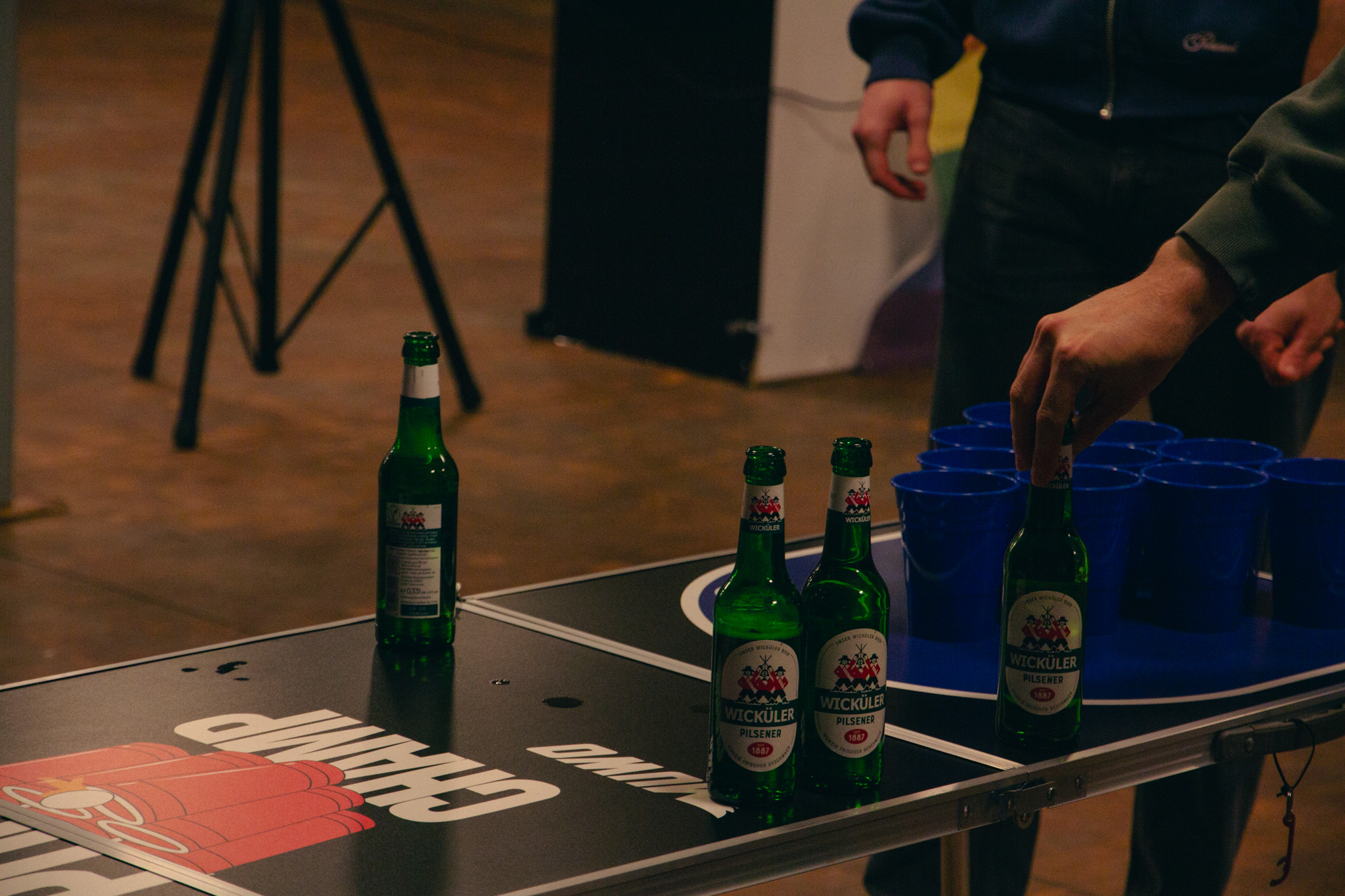 Bierpong November 25