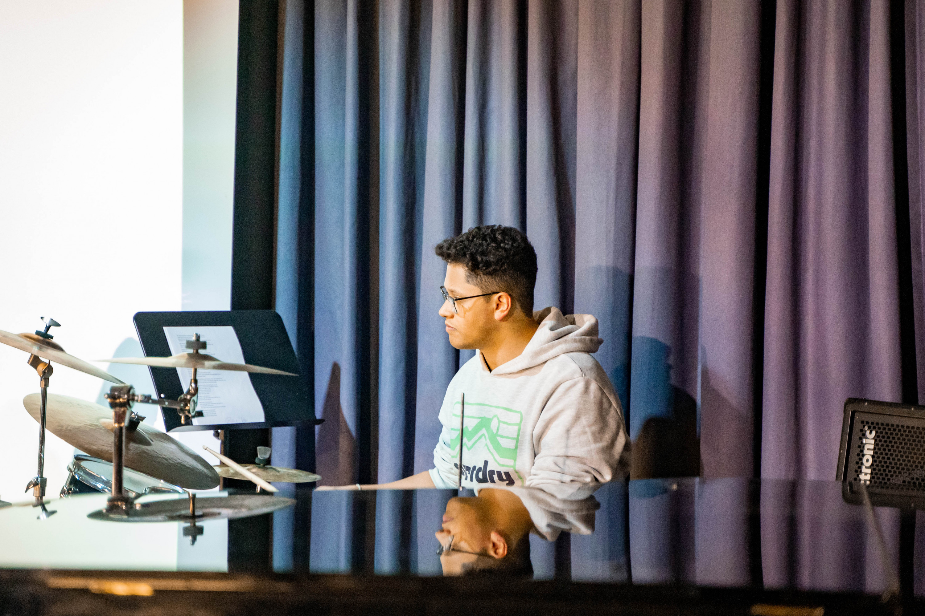 DAS GROßE POWERPOINT GEHEIMNIS