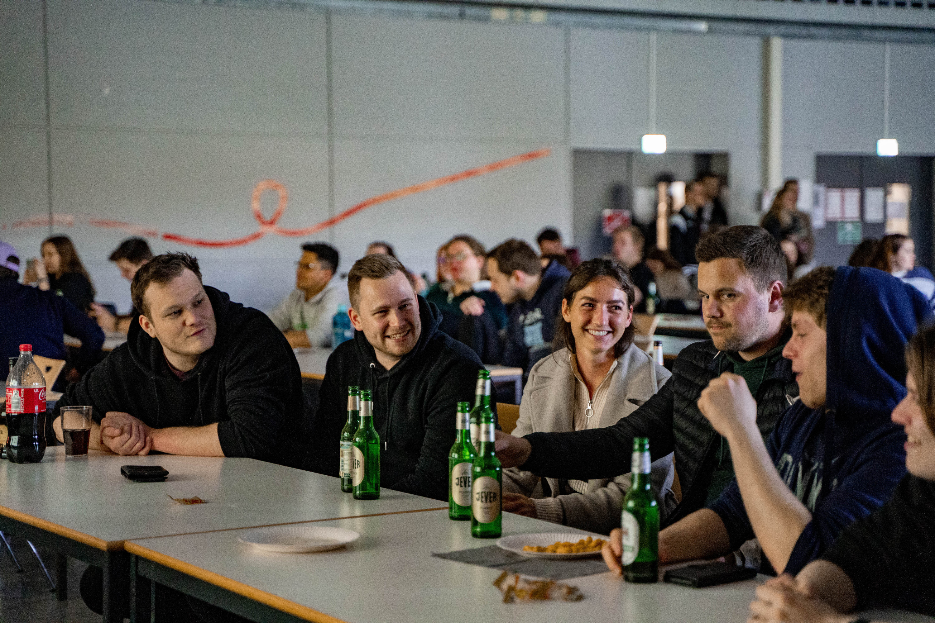 DAS GROßE POWERPOINT GEHEIMNIS