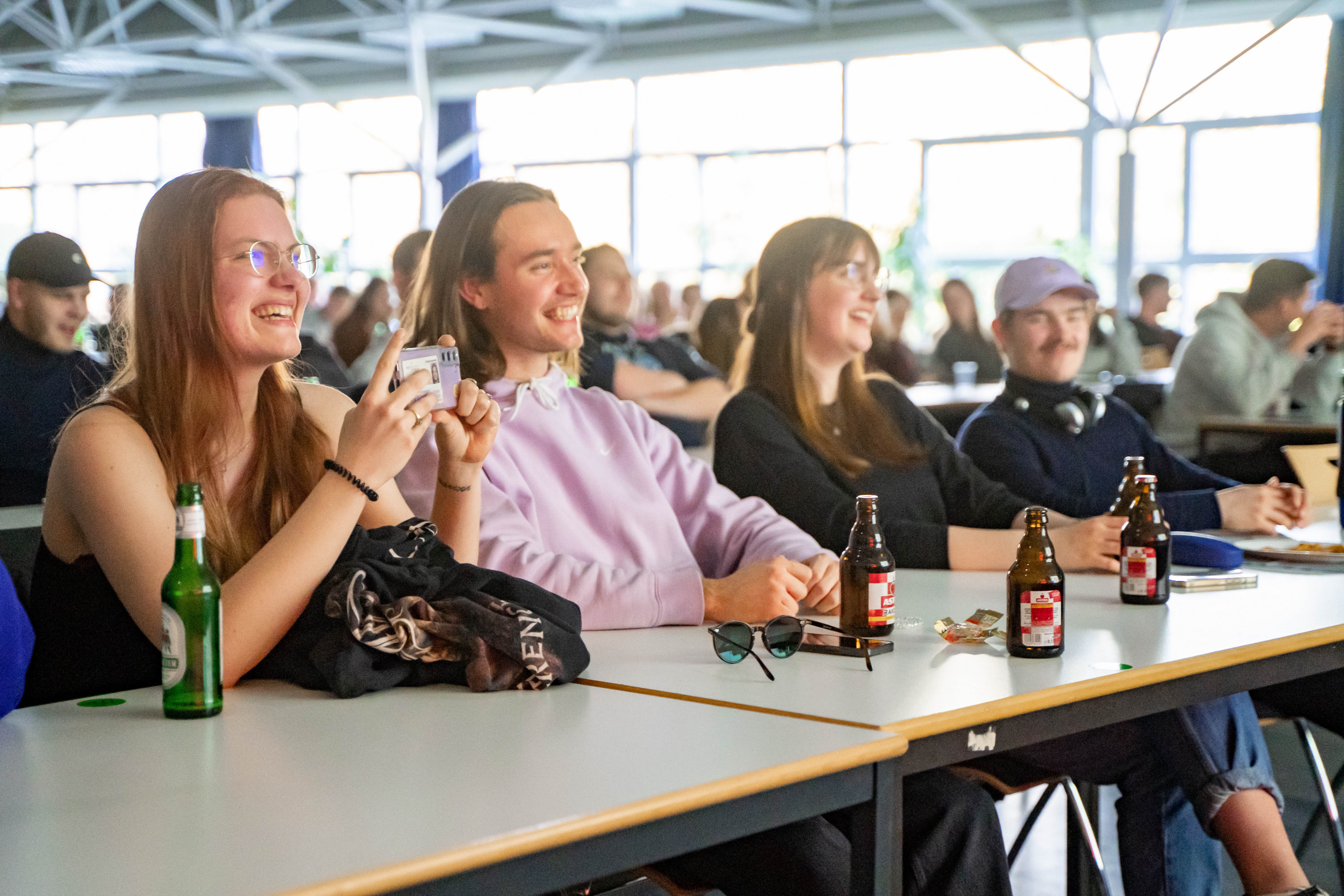 DAS GROßE POWERPOINT GEHEIMNIS