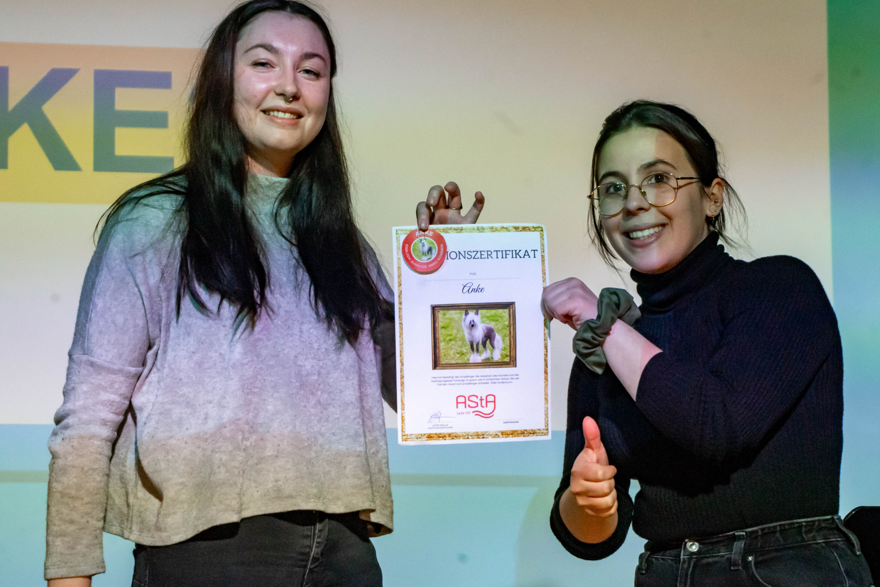 DAS GROßE POWERPOINT GEHEIMNIS