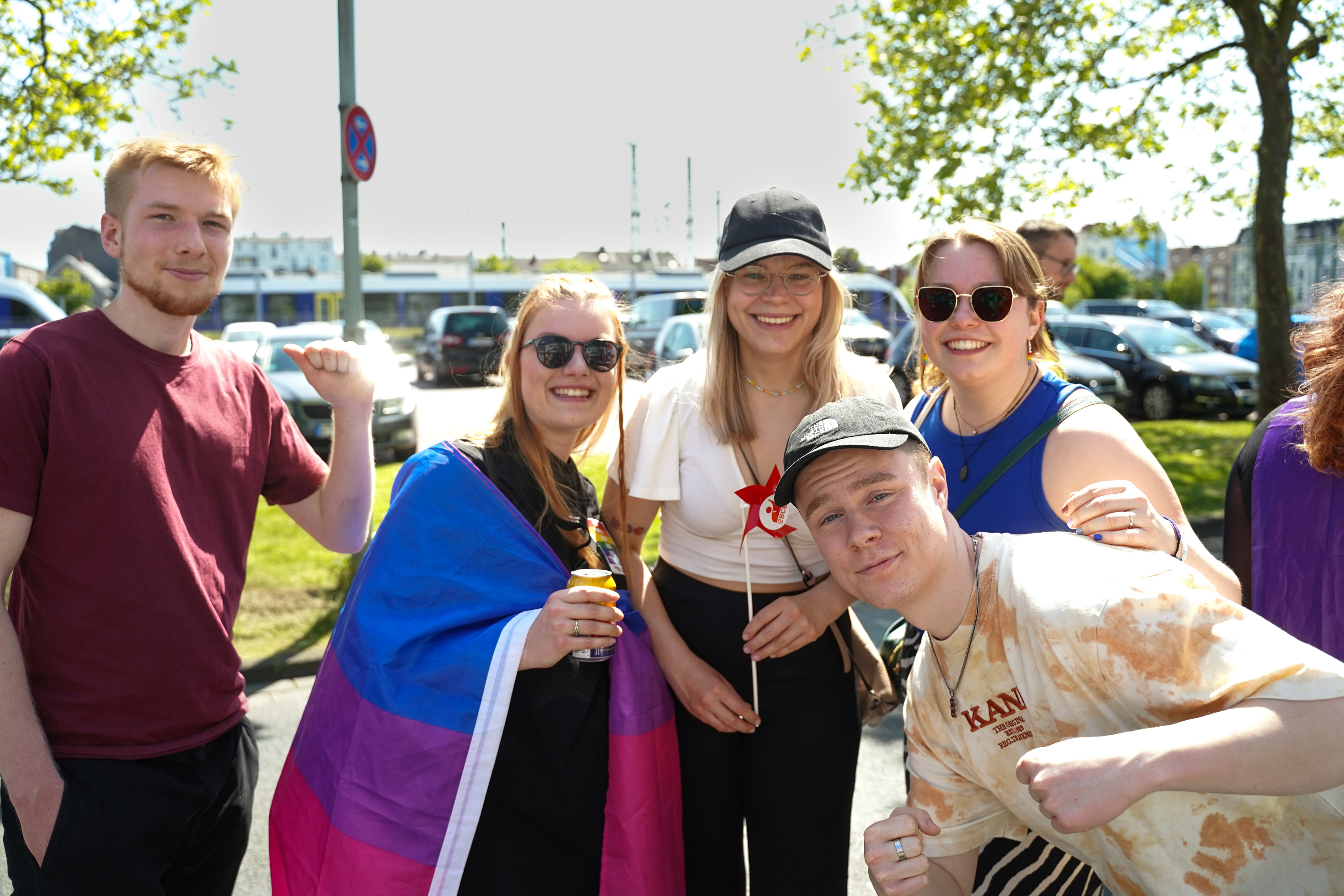 3. CSD Wilhelmshaven 2023