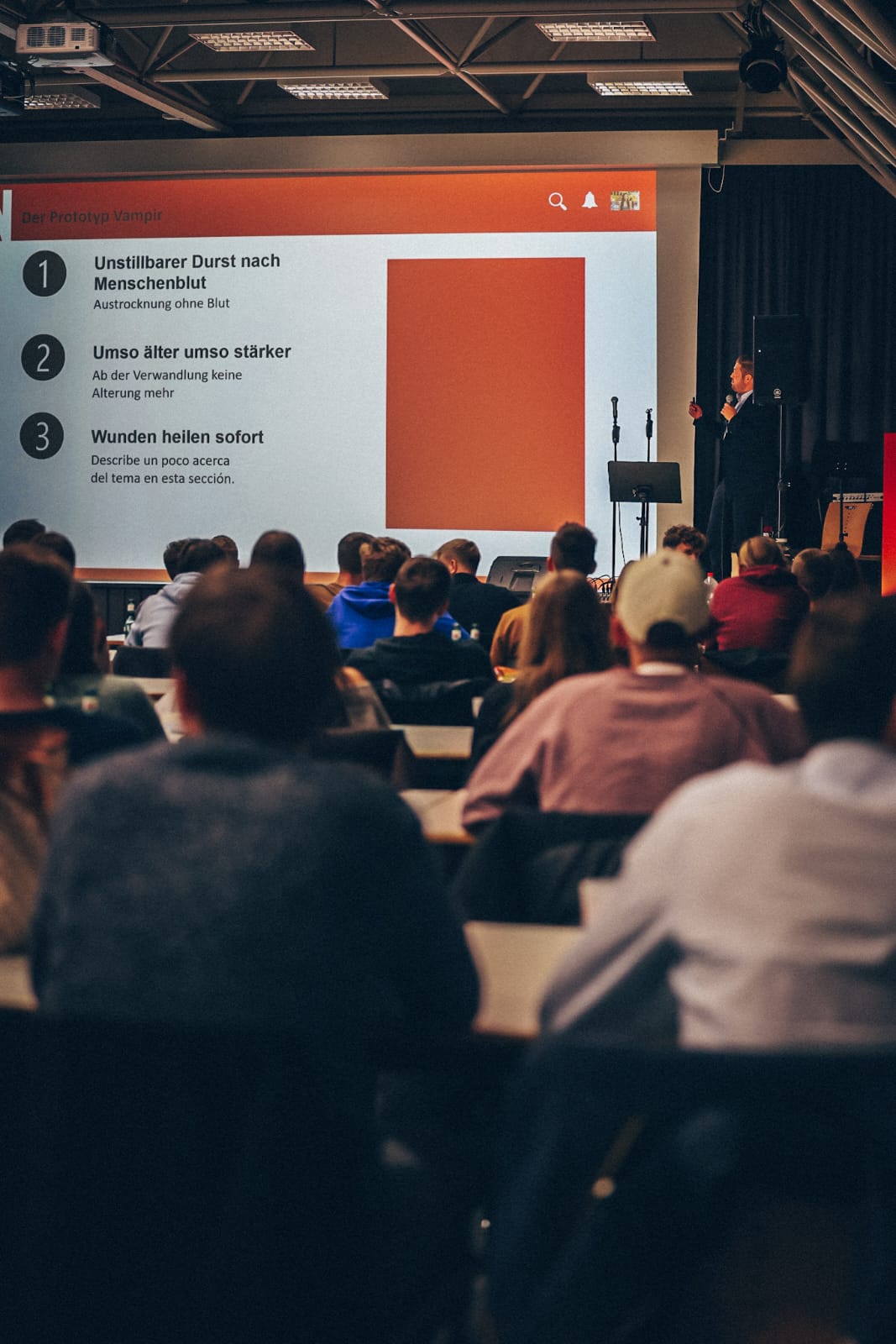 PowerPoint Abend 16.11.2023