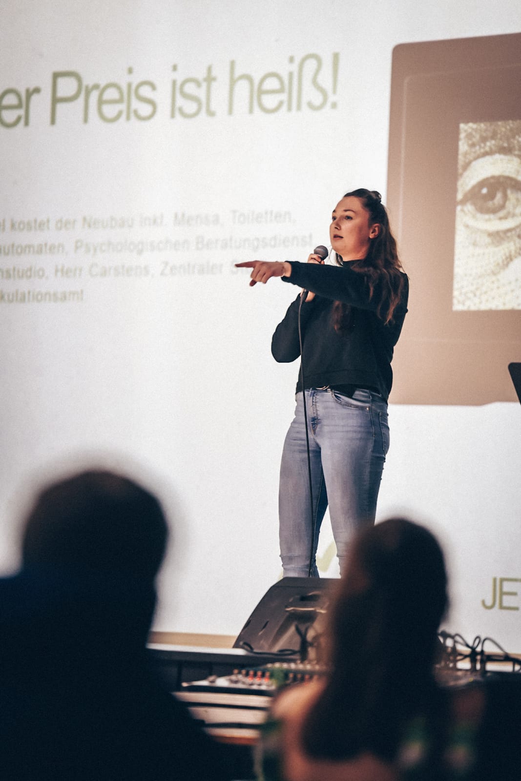 PowerPoint Abend 16.11.2023