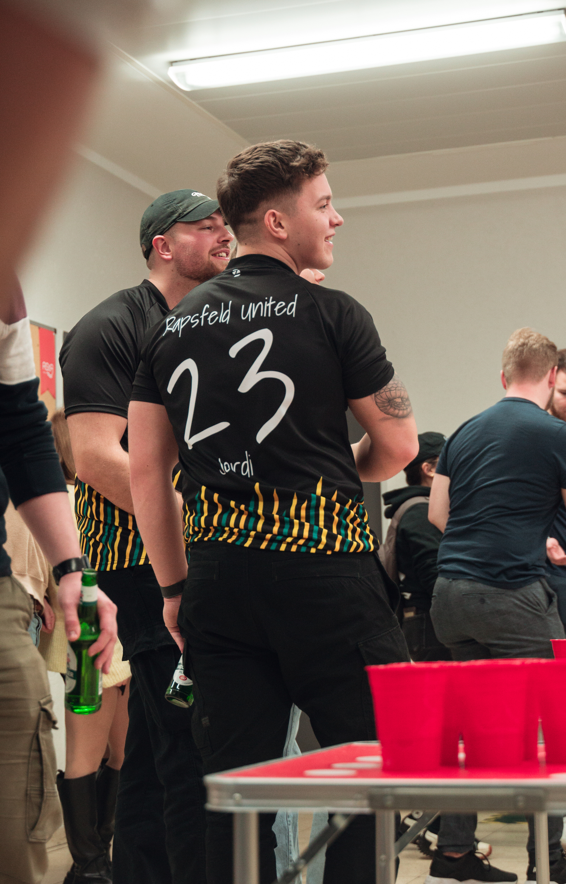 BierPong SoSe24