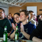 DAS GROßE POWERPOINT GEHEIMNIS