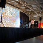 DAS GROßE POWERPOINT GEHEIMNIS