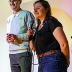 DAS GROßE POWERPOINT GEHEIMNIS