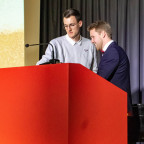DAS GROßE POWERPOINT GEHEIMNIS