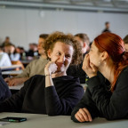 DAS GROßE POWERPOINT GEHEIMNIS