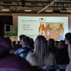 DAS GROßE POWERPOINT GEHEIMNIS