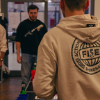 Bierpong November 25