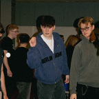 Bierpong November 25