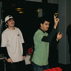 Bierpong November 25