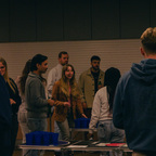 Bierpong November 25