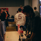 Bierpong November 25