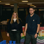 Bierpong November 25