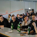 DAS GROßE POWERPOINT GEHEIMNIS