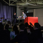 DAS GROßE POWERPOINT GEHEIMNIS