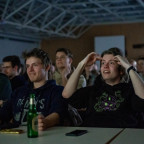 DAS GROßE POWERPOINT GEHEIMNIS