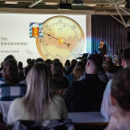DAS GROßE POWERPOINT GEHEIMNIS