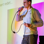 DAS GROßE POWERPOINT GEHEIMNIS